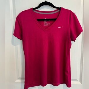 Nike DriFit Tee